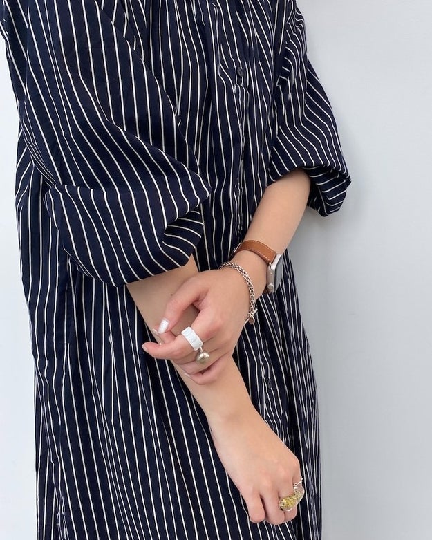 着心地が快適すぎる ユニクロの 2990円ワンピース 想像以上のお洒落さにびっくりしました Buzzfeed Japan Goo ニュース