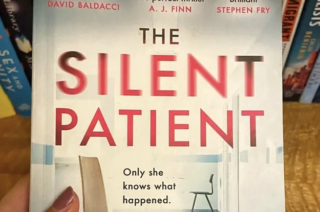 the silent patient ending explained reddit