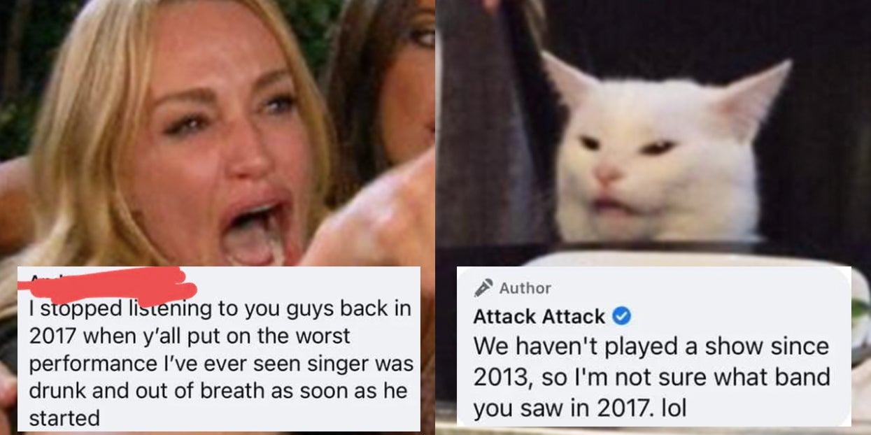 25 People Who Lied On The Internet But Were Called Out