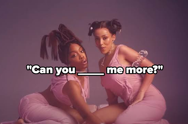 can you blank me more