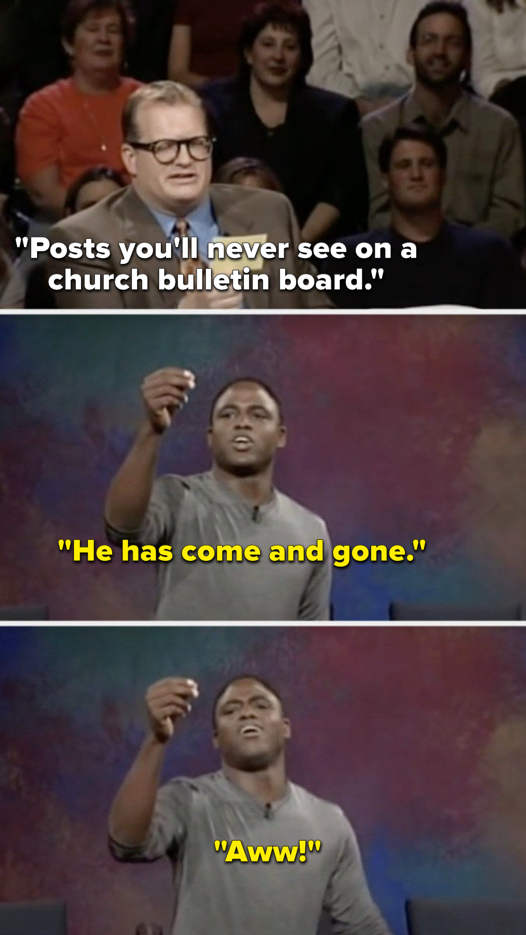 Wayne Brady is just plain funny — and he has the swag to prove it. - The  Bay State Banner