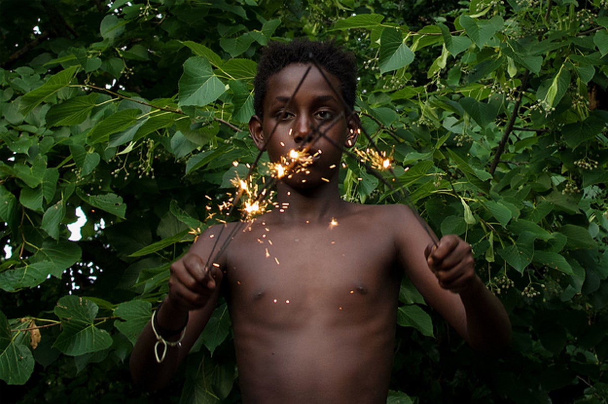 We Asked Five Photographers To Capture Their 4th Of July Experience