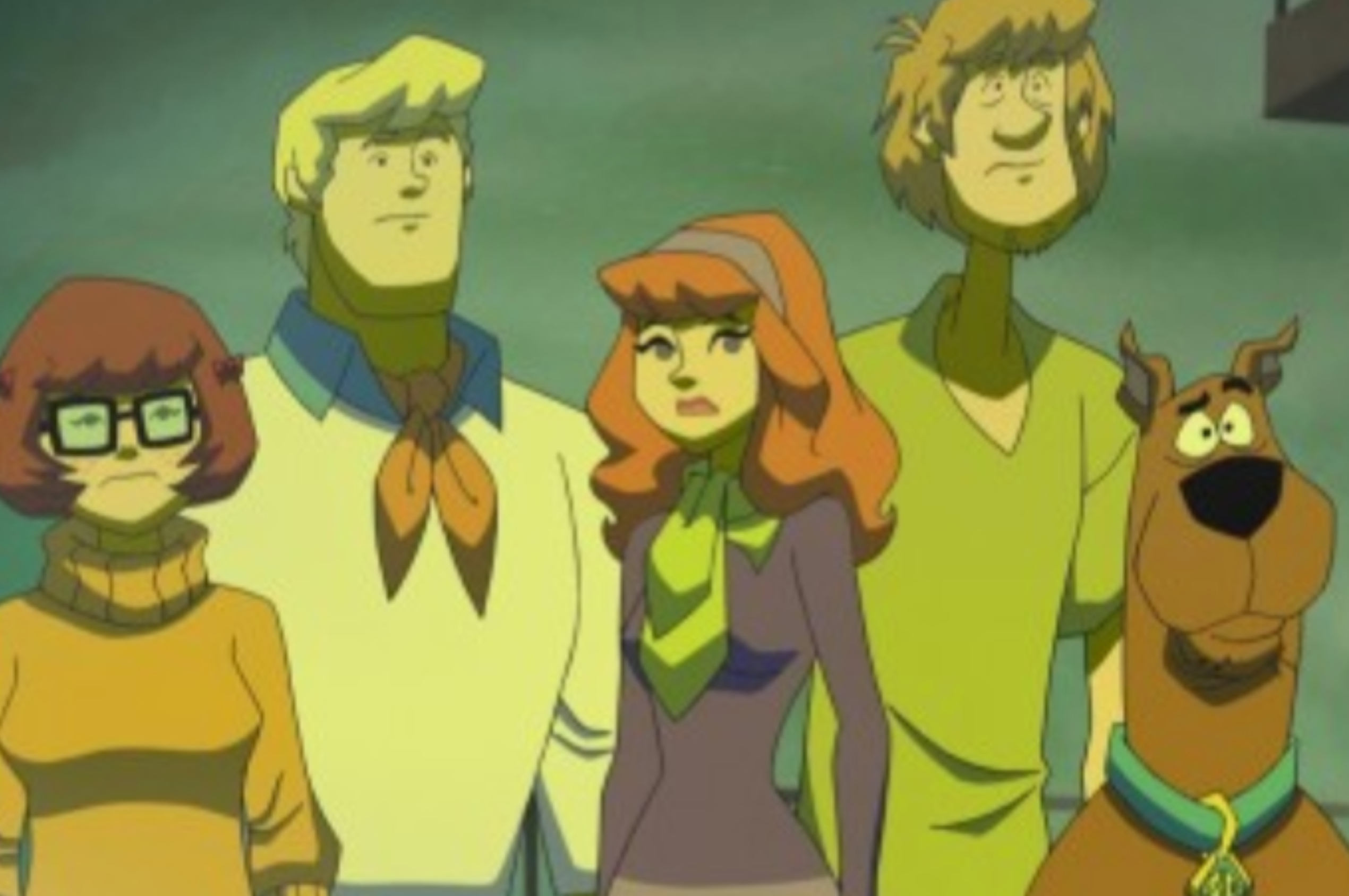 Scooby Doo Mystery Incorporated Scooby Doo Mystery Incorporated