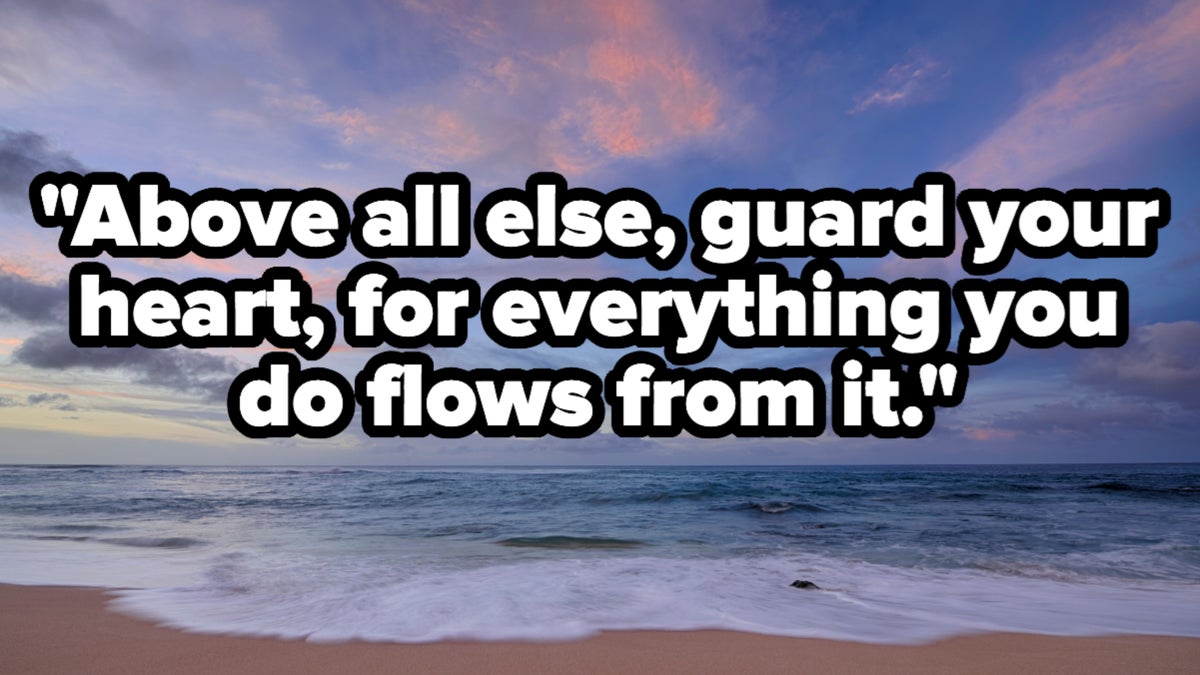 Christian Wall Art Green, Guard Your Heart, Proverbs 4:23 NLT, Bible Quotes  Scripture Typography Poster Modern Bible Verse Digital Download, image size:1200x675