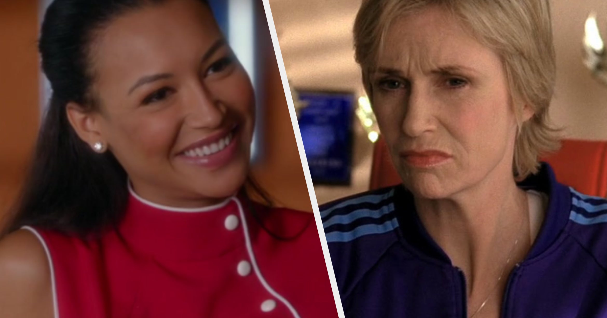 Answer These Questions To Get A Glee Best Friend Quiz