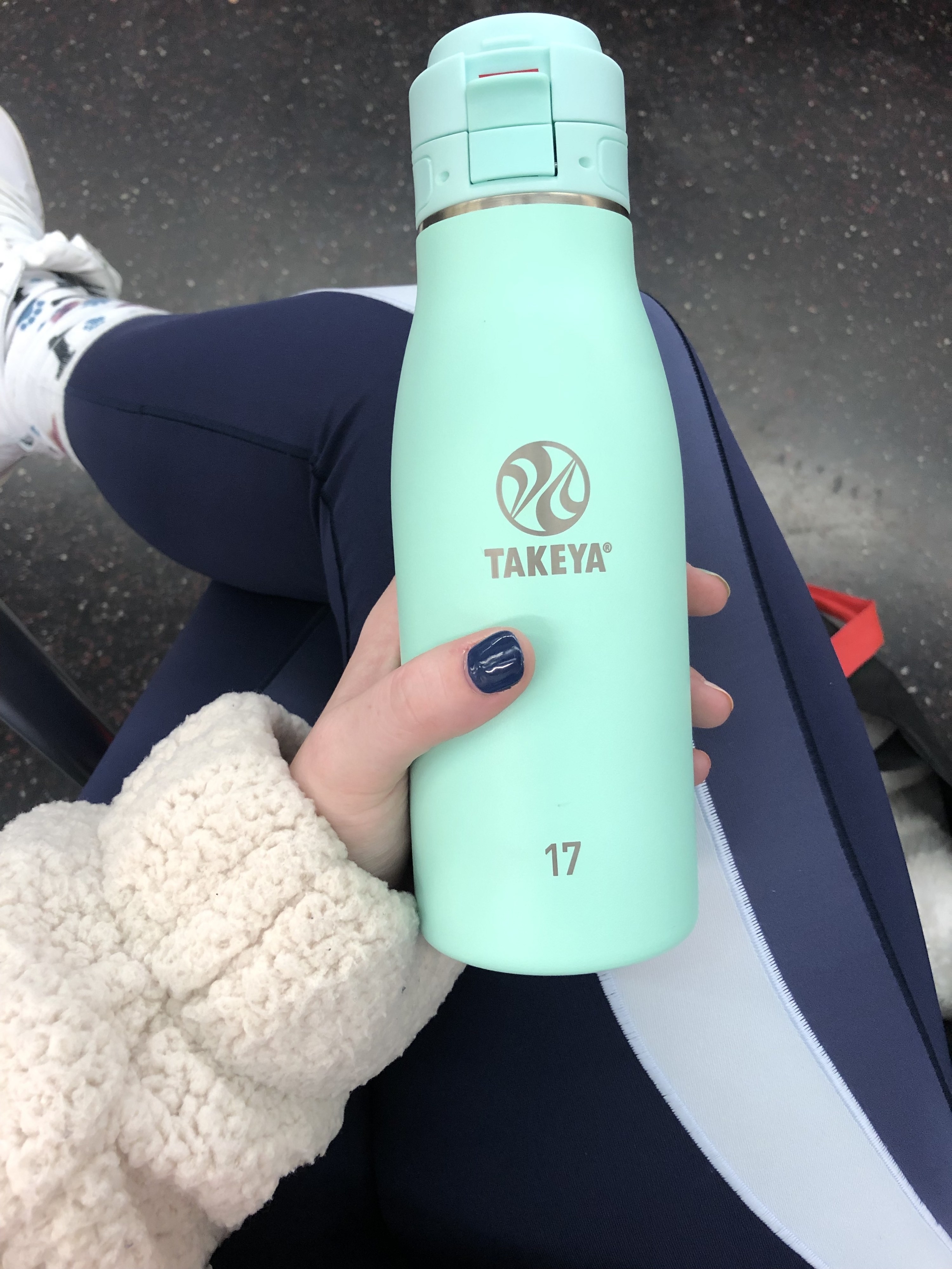 Takeya and Bkr Water Bottle Reviews: Why I Love Both to Stay Hydrated