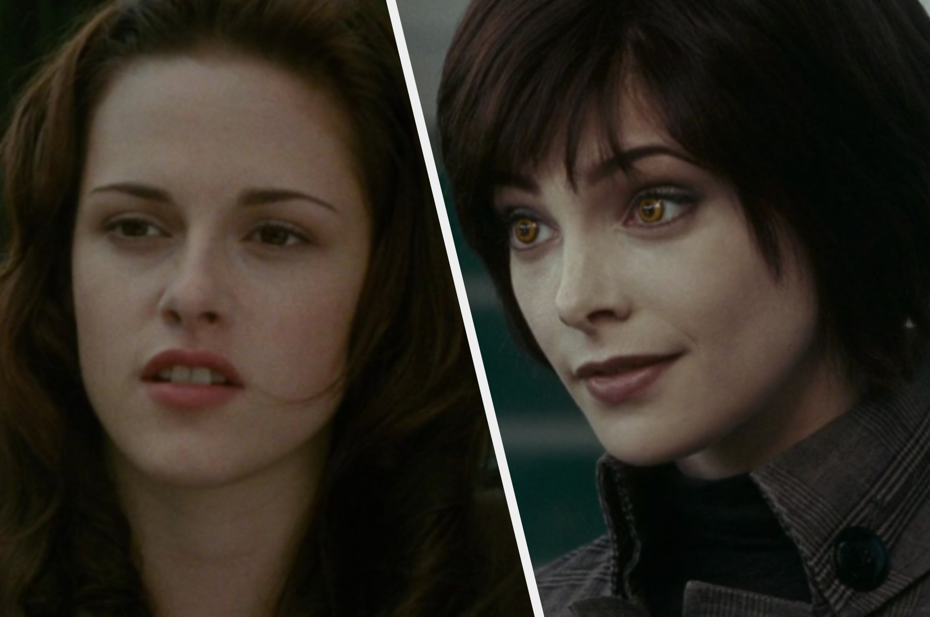 Which Twilight Character Is Your Perfect Match Quiz