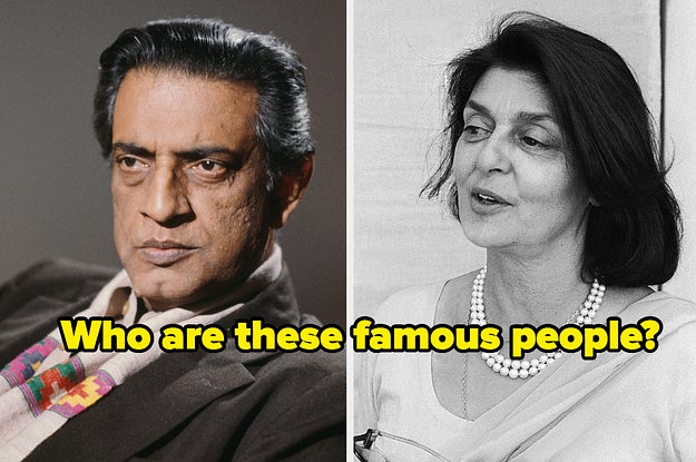 Only Extremely Smart People Can Identify More Than 6 Of These Famous Indian Historical Figures