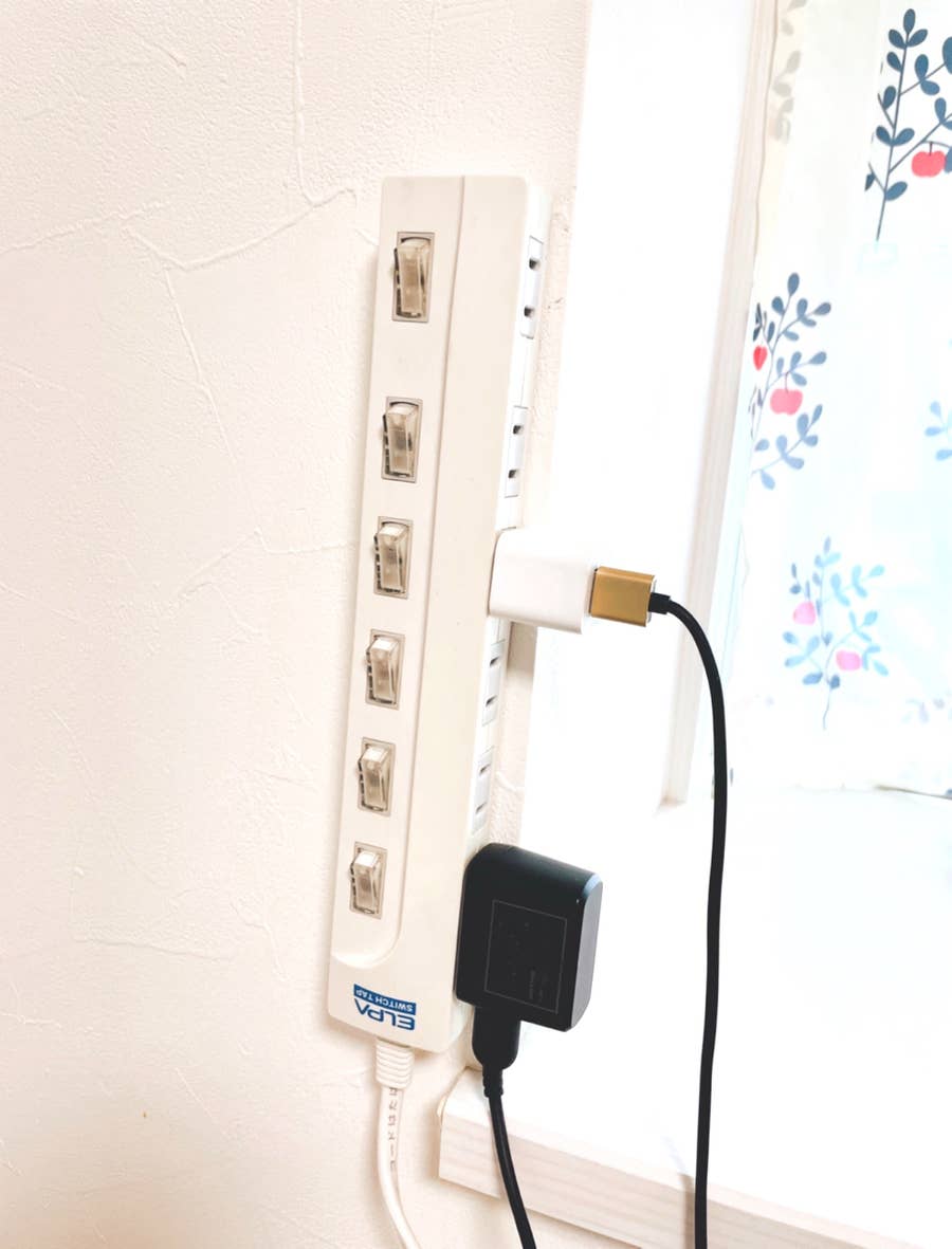 ダイソーさん ありがとう 110円 魔法のテープ の威力がすごすぎる