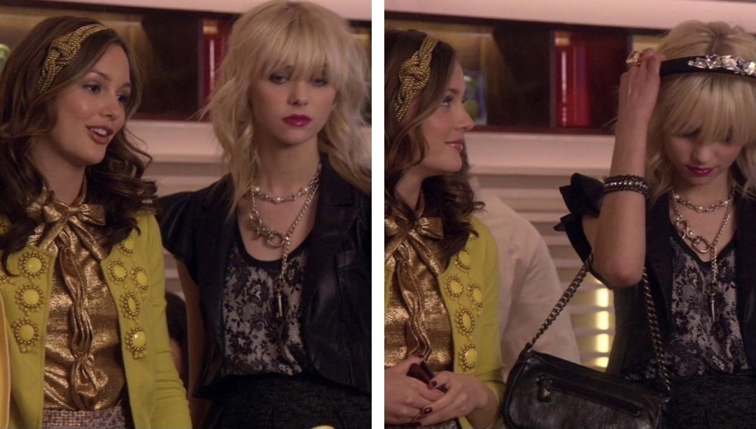 Gossip Girl: 9 Reasons Why Jenny Humphrey Didn't Deserve The Hate