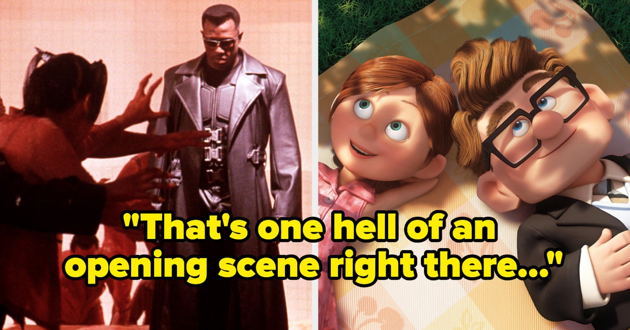 II. Why Opening Scenes Are Important in Movies