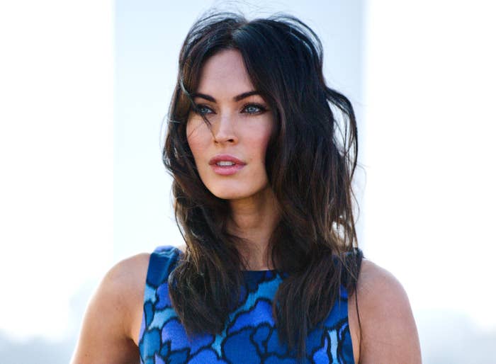 Megan Fox Opens Up About The Last Decade Of Her Career