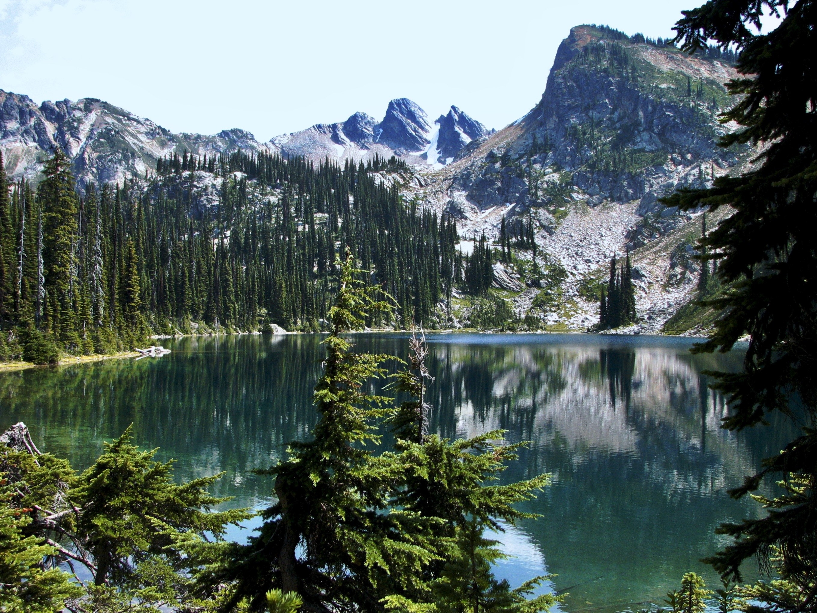 Most Beautiful Places in British Columbia