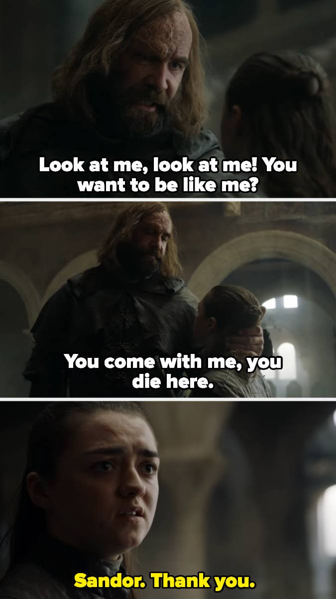 31 Tv And Movie Scenes That Always Make People Tear Up