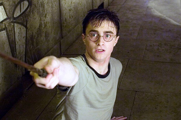 How Similar Are You And Harry Potter? - Vimarsana News