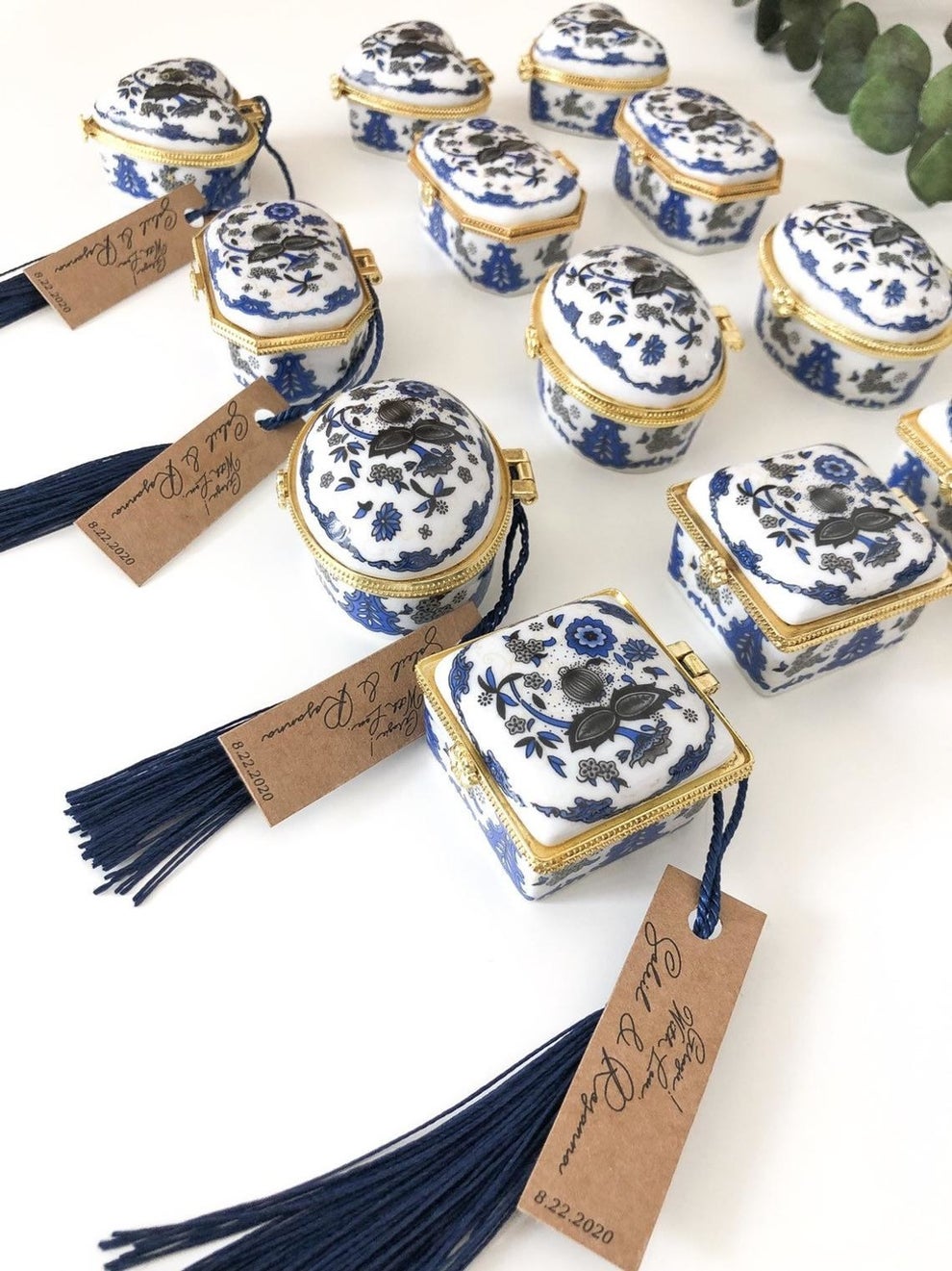 The Best Etsy Wedding Decorations For Your Big Day 2021