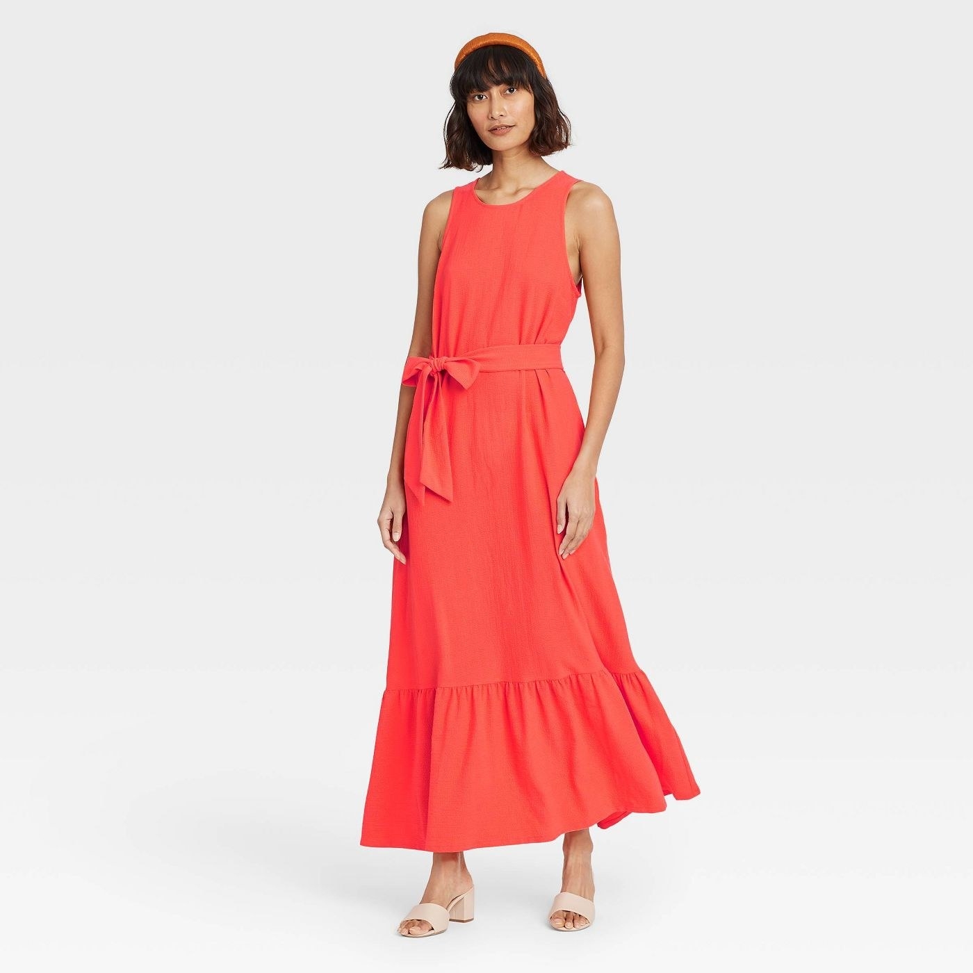 31 Stylish Summer Dresses From Target