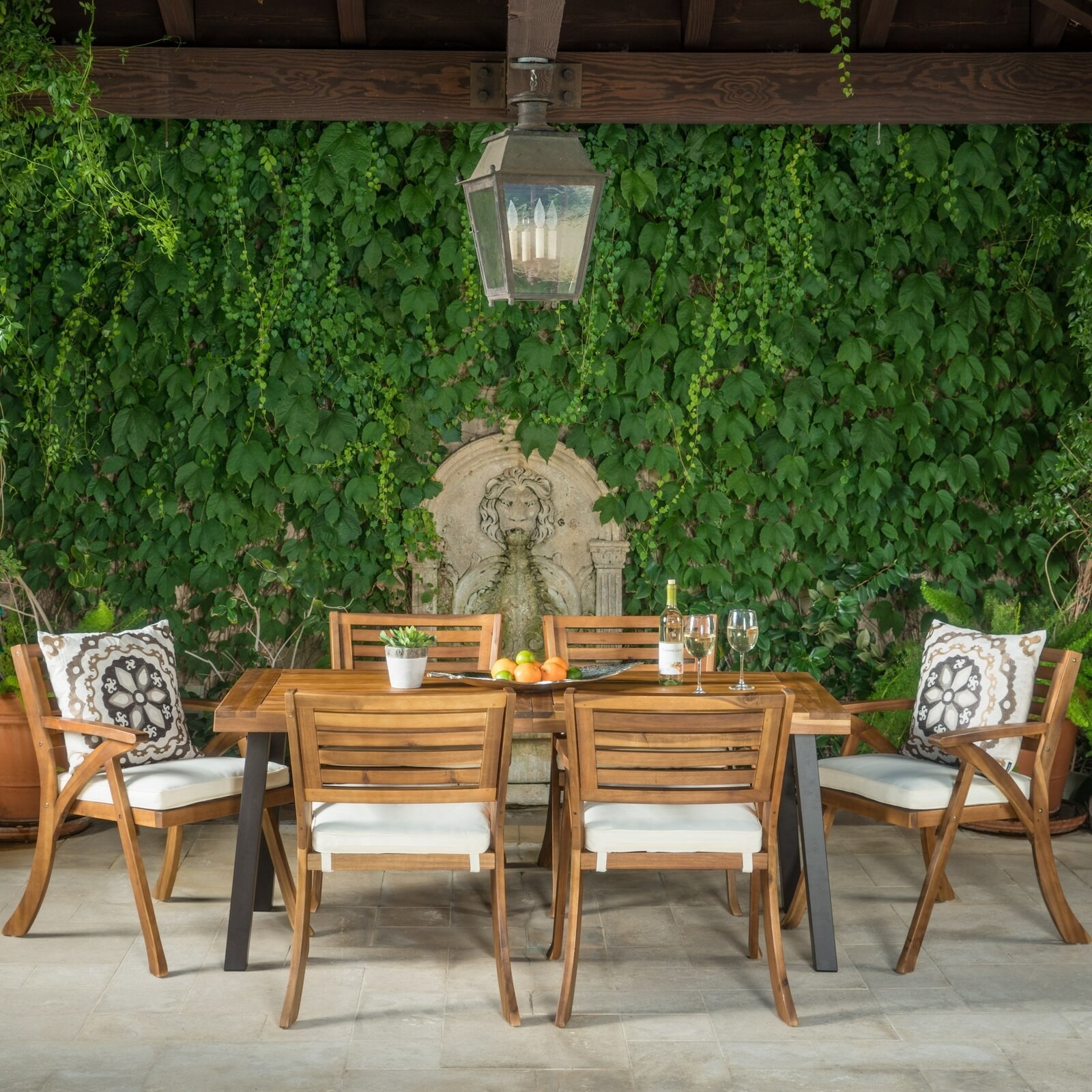 Next best sale patio set