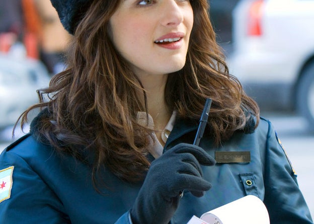 How Many Rachel Weisz Movies Have You Seen?