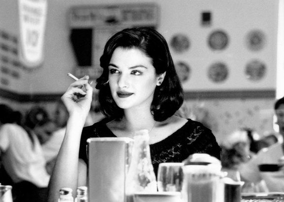 How Many Rachel Weisz Movies Have You Seen?