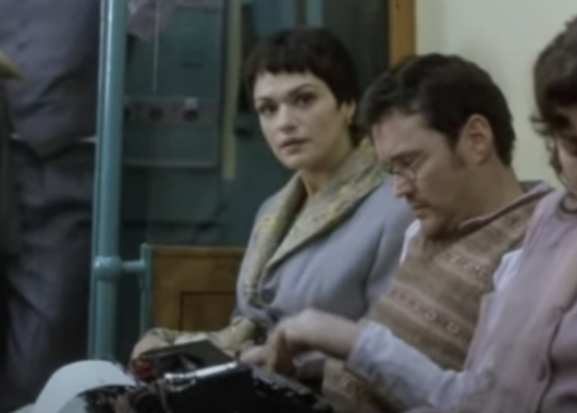 How Many Rachel Weisz Movies Have You Seen?