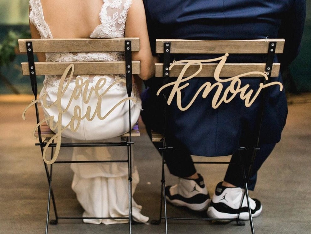 The Best Etsy Wedding Decorations For Your Big Day 2021