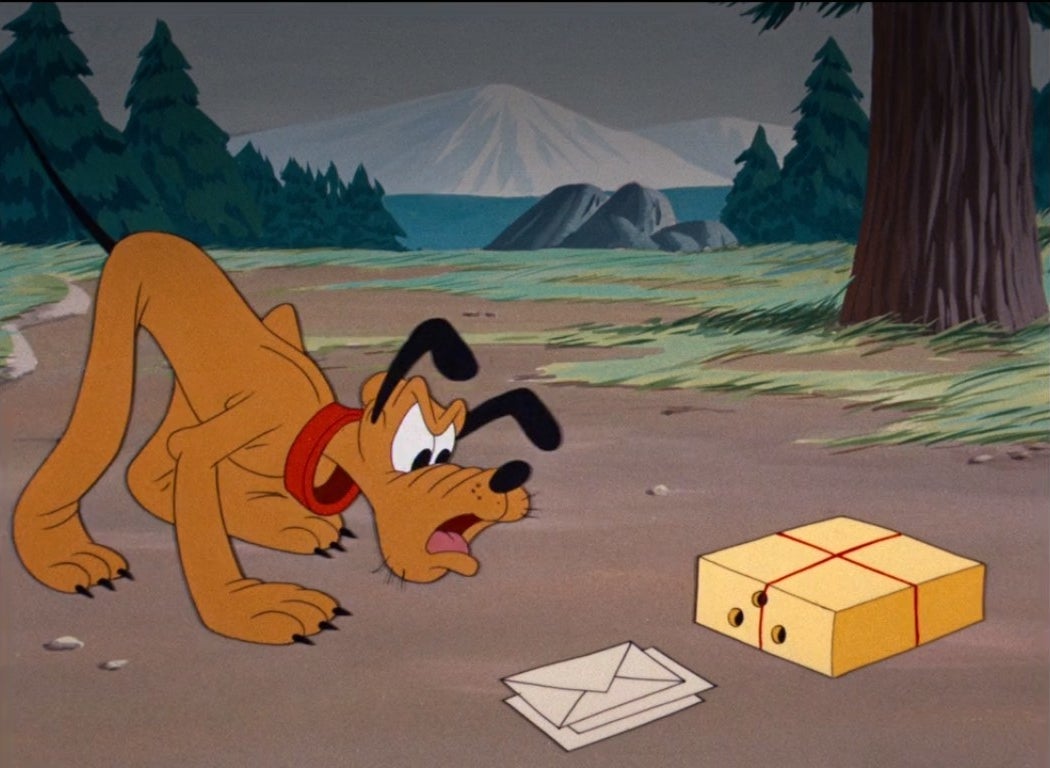 39 Best Disney+ Short Films, Ranked 39 Best Disney+ Short Films, Ranked