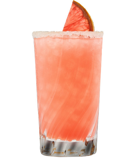 the vibrant patron paloma cocktail