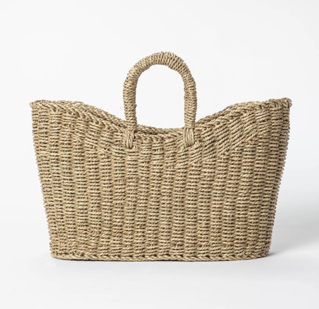 The basket