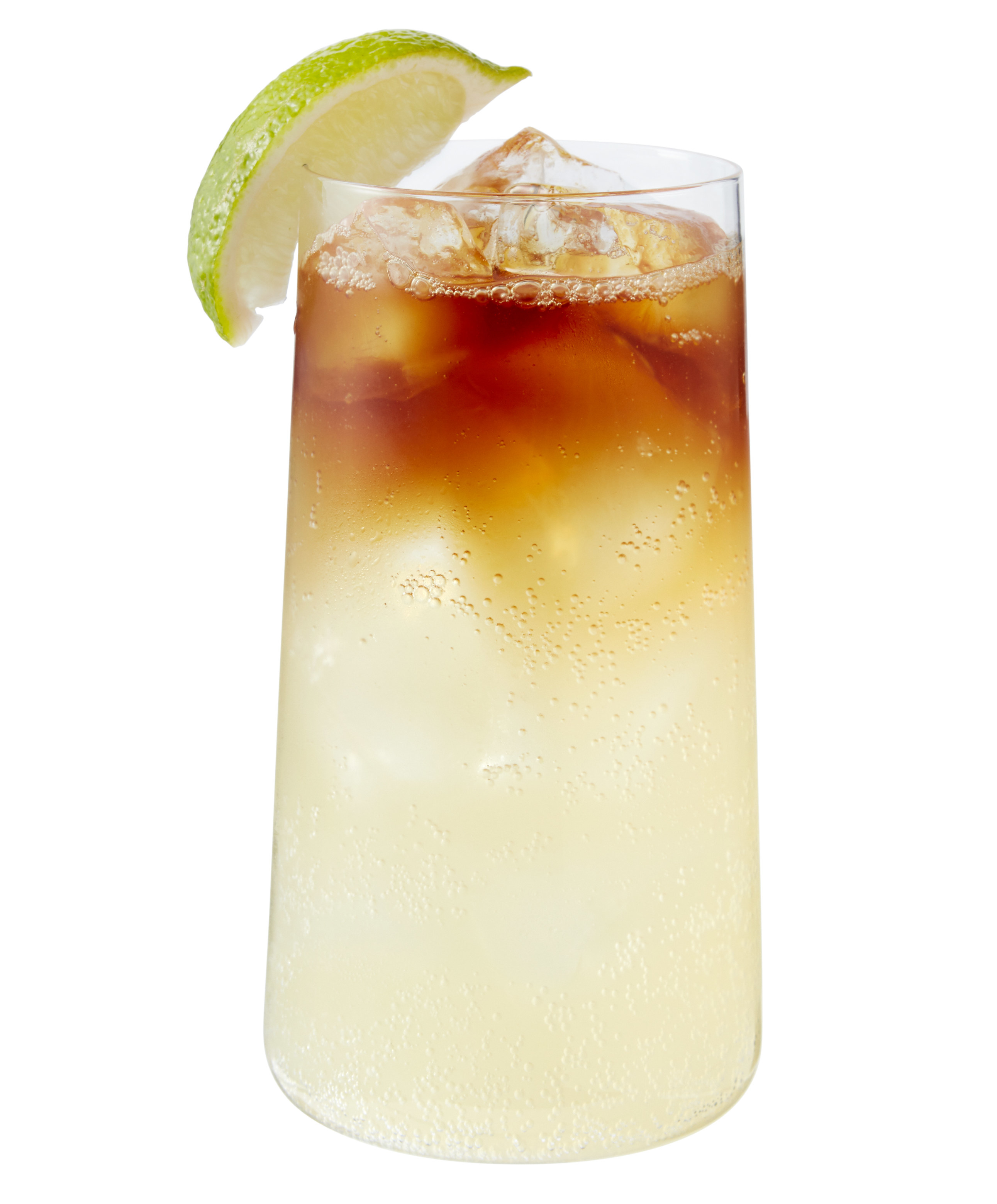 the gosling&#x27;s dark &#x27;n&#x27; stormy cocktail