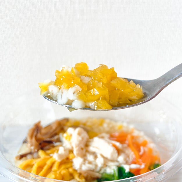 これで糖質40 オフはすごい ローソンの 128kcalランチ 具材たっぷりで満足感あります Buzzfeed Japan あ 今日も暑いな 食欲ないけどなんか食 ｄメニューニュース Nttドコモ