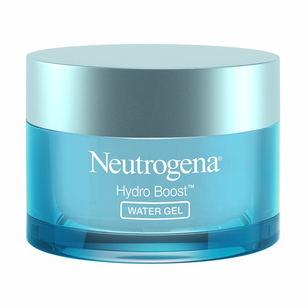 Neutrogena hydro boost water gel bottle