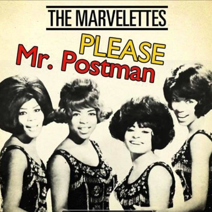 Mr postman. The Marvelettes. The Marvelettes please Mr. Postman. The Marvelettes - please Mr. Postman (1961). The Marvelettes - please Mr. Postman 1961 фото.