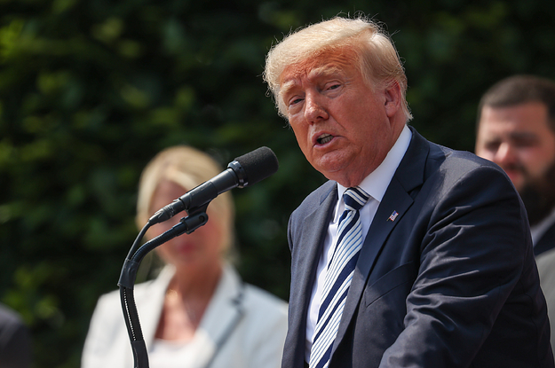 Trump’s Social Media Lawsuits Are Full Of Arguments Courts Have Repeatedly Rejected