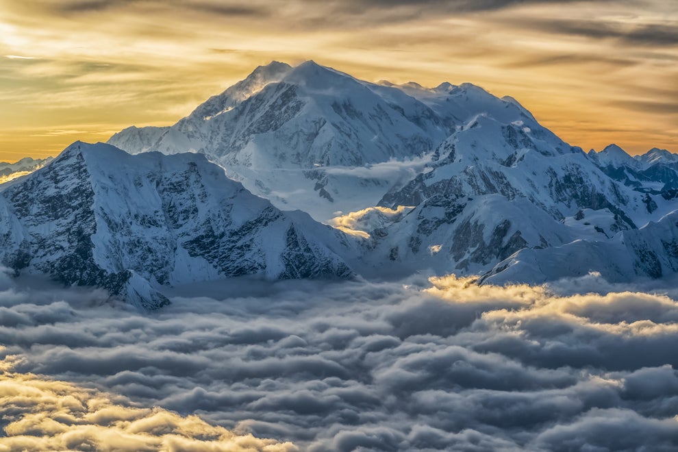 Beautiful Photos Of Yukon