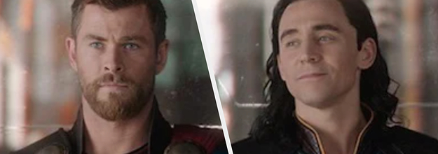 Quiz Marvel: Loki ou Thor, qual dos dois irmãos você é? - Purebreak