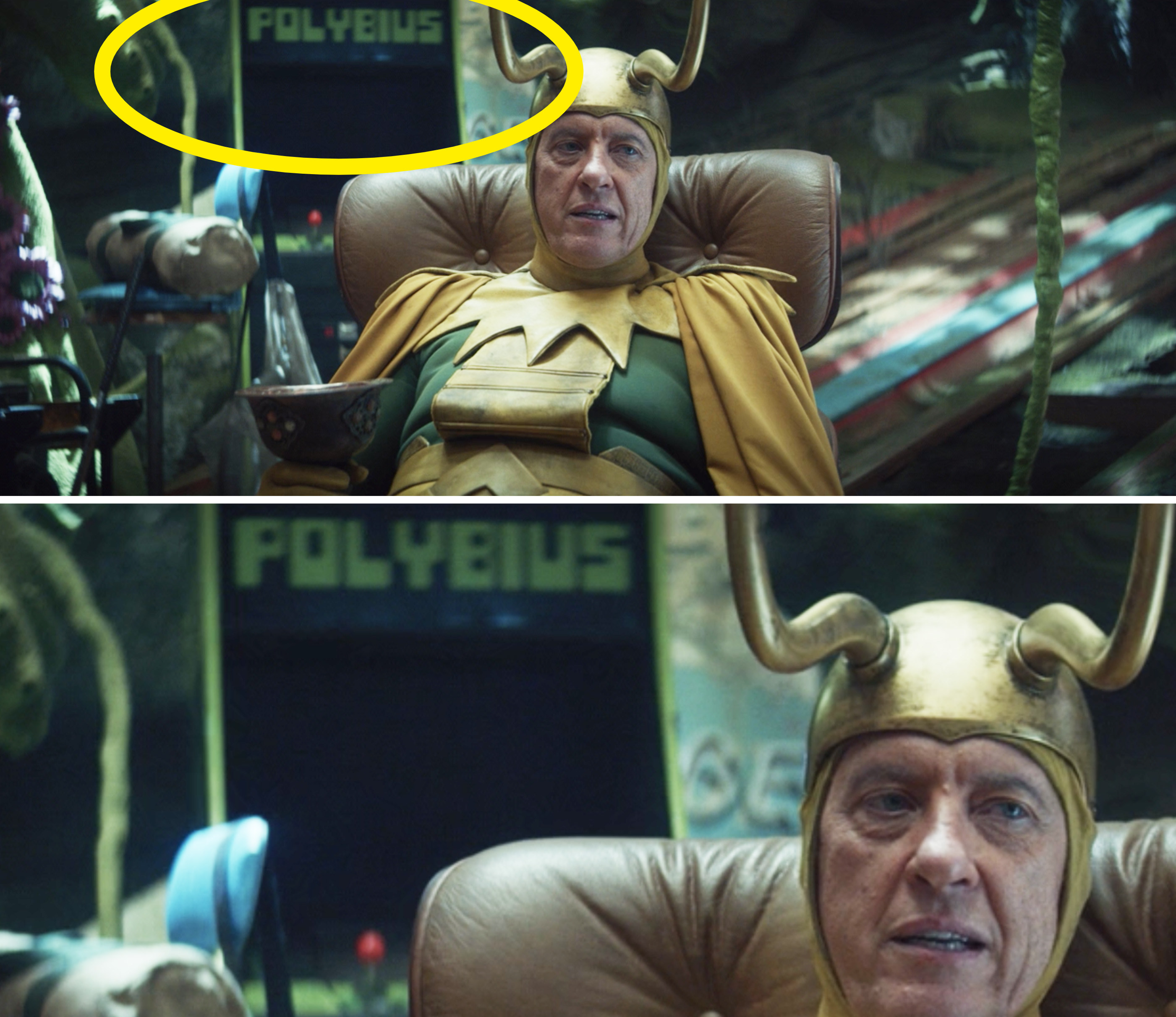 Every Loki Season 2 Episode 5 MCU Easter Egg & Reference