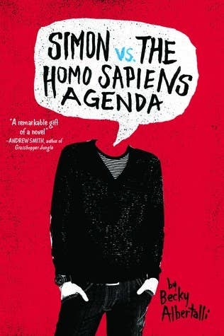 the book cover featuring a nondescript boy with his hands casually in his pockets