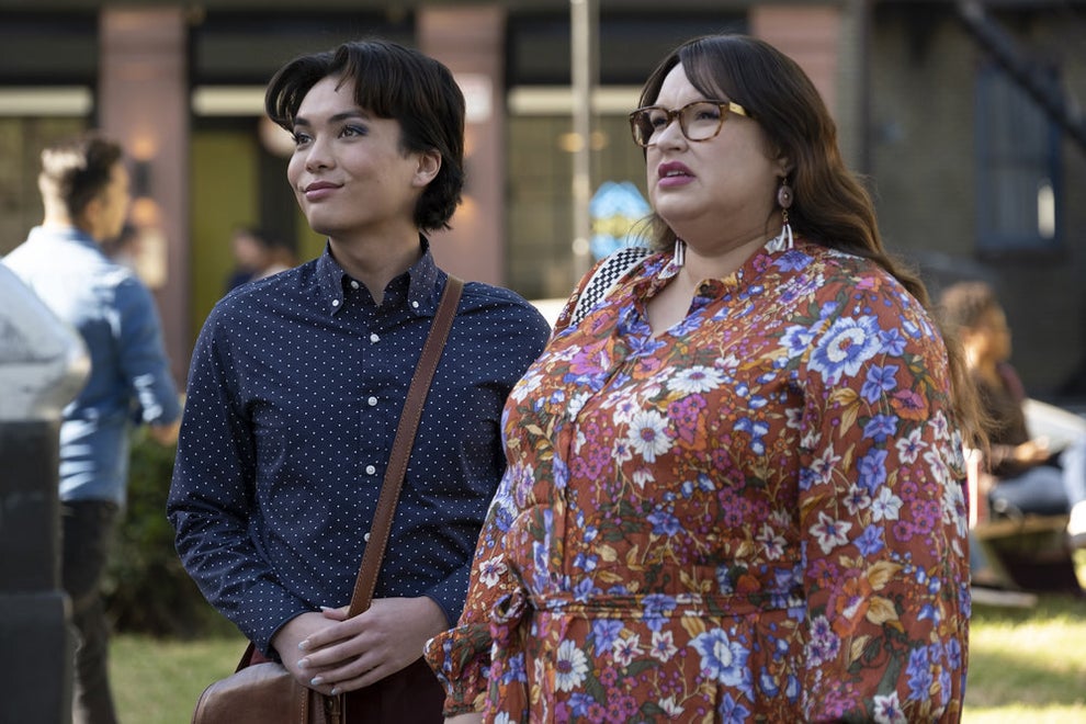 67 Best Peacock TV Shows To Watch (September 2022)