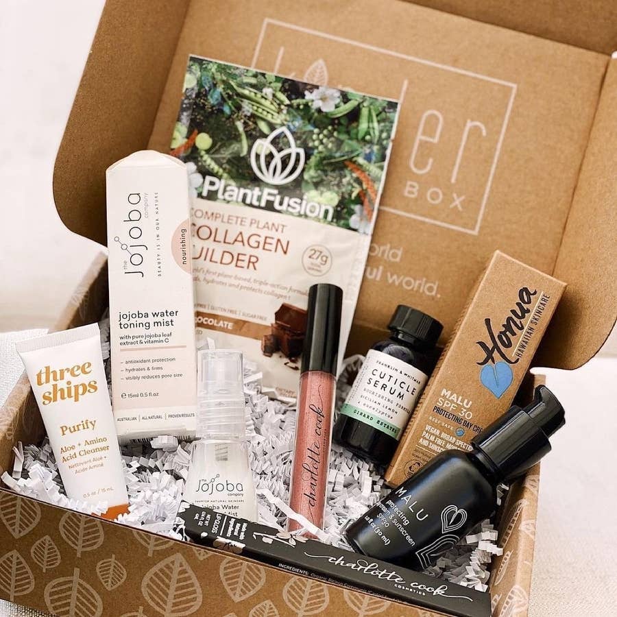 10 Best Subscription Boxes 2021, Rank & Style
