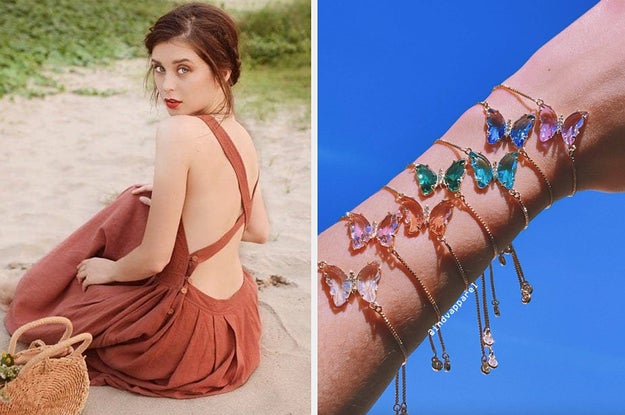Just 33 Things Our Readers Are Loving Right Now Just 33 Things Our Readers Are Loving Right Now