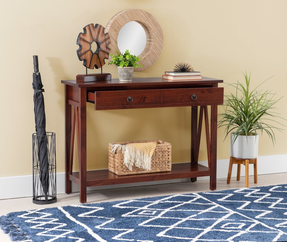 31 Stunning Pieces Of Furniture From Walmart That Hundreds Of Reviewers