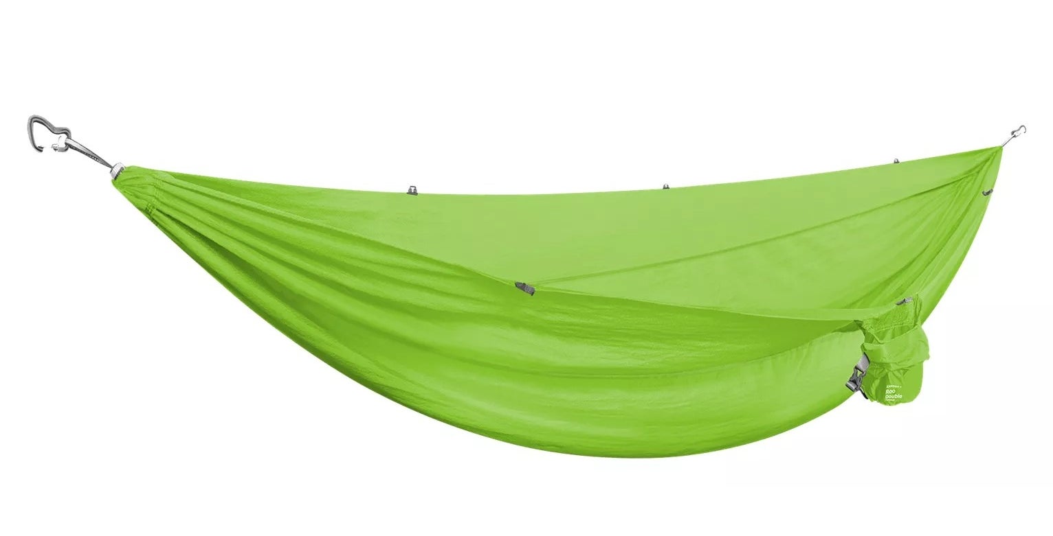 the green hammock