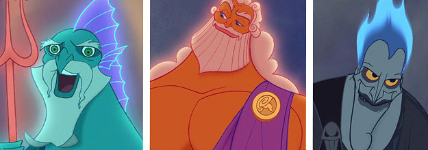Godly Parent Quiz: Which Greek God Are You Descended From? Godly Parent Quiz: Which Greek God Are You Descended From?