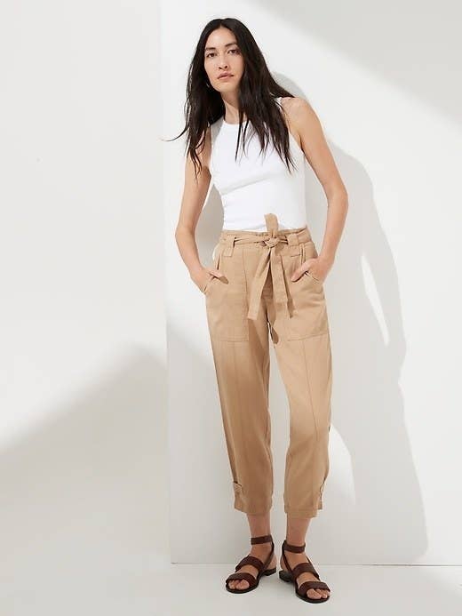 31 Comfy Pairs Of Pants Still Appropriate For Work 2022