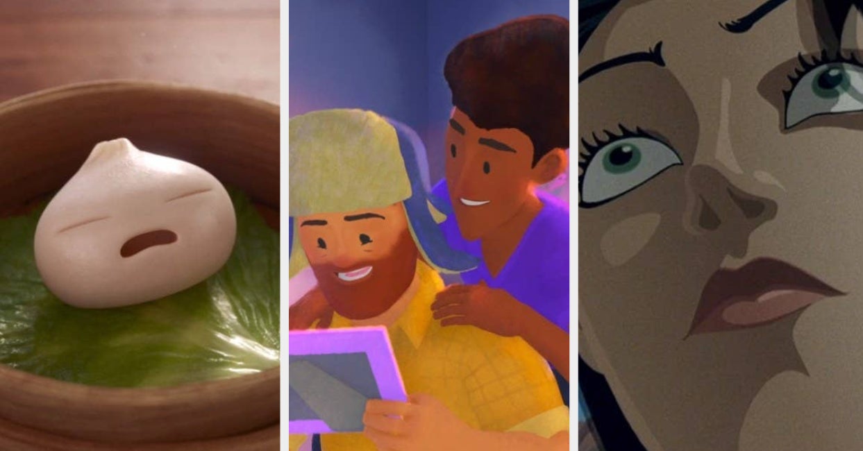 39 Best Disney+ Short Films, Ranked