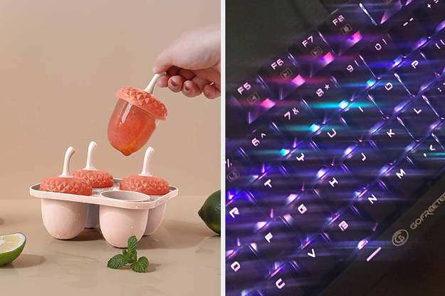 39 Really Cool Products That Turned My Eyes Into Exclamation Points