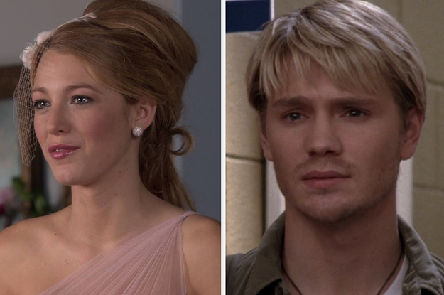 38 Hair And Wig Fails From TV And Movies That You Won't Be Able To Look Away From