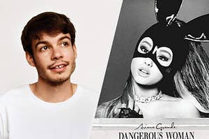Pony and Dangerous Woman