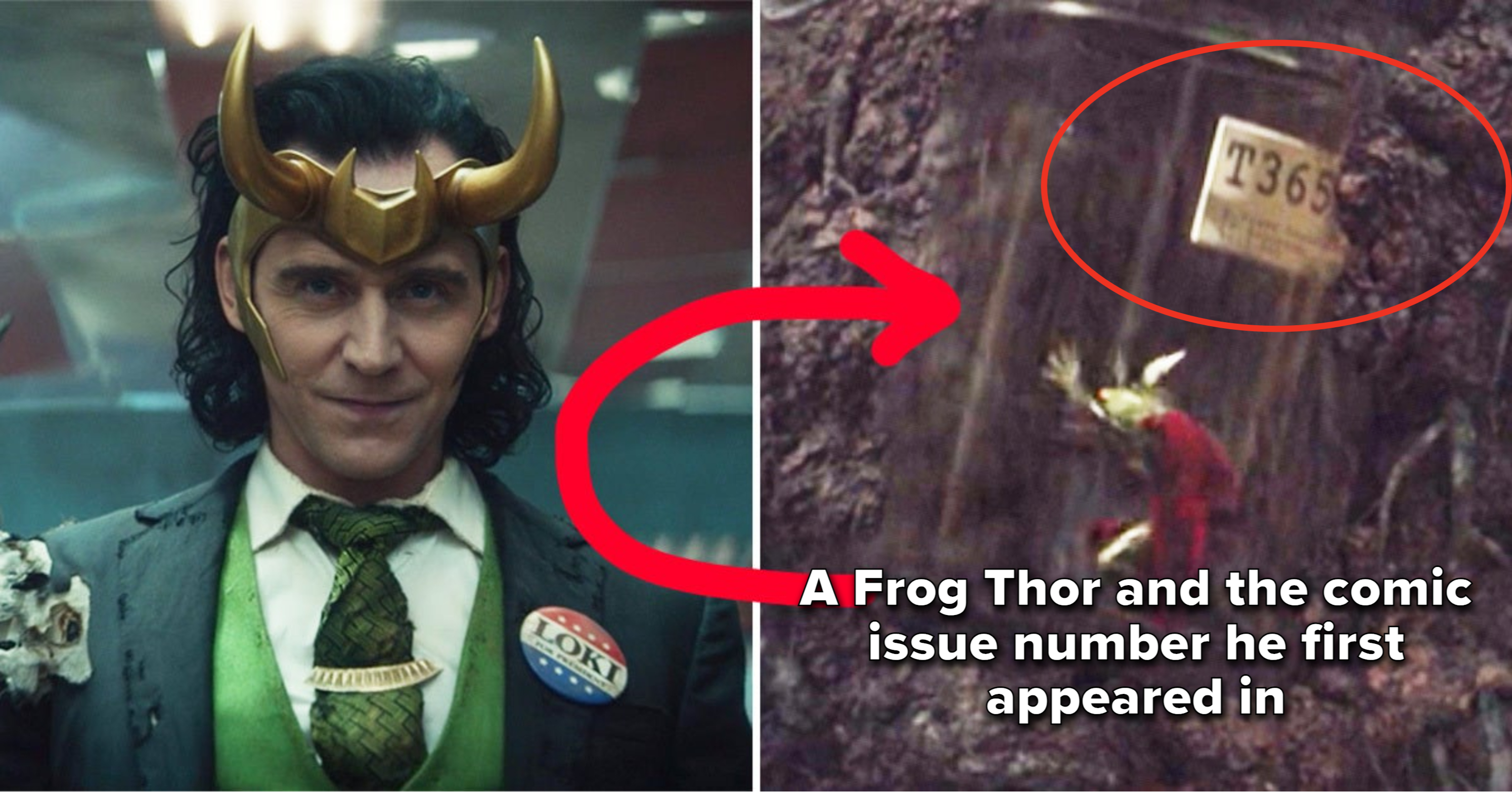 Every Loki Season 2 Episode 6 MCU Easter Egg & Reference